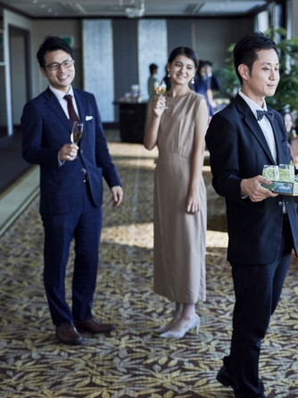 RIVER SIDE HOTEL NUMAZU(沼津リバーサイドホテル) 演出1画像 1-1