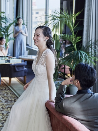 RIVER SIDE HOTEL NUMAZU(沼津リバーサイドホテル) 演出1画像 1-2