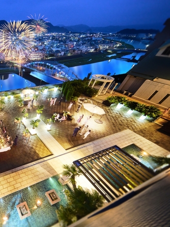 RIVER SIDE HOTEL NUMAZU(沼津リバーサイドホテル) ロケーション3画像 1-2