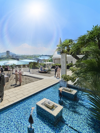 RIVER SIDE HOTEL NUMAZU(沼津リバーサイドホテル) ロケーション2画像 1-2