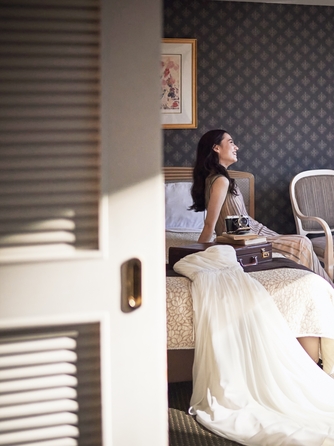 RIVER SIDE HOTEL NUMAZU(沼津リバーサイドホテル) 付帯設備画像 1-1