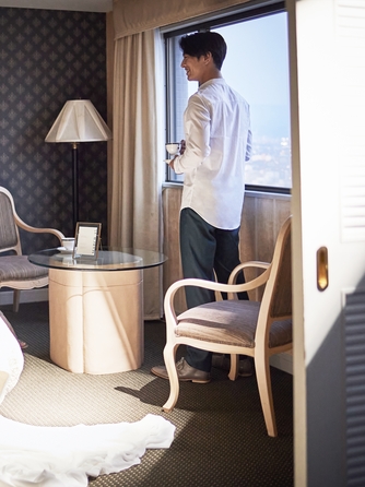 RIVER SIDE HOTEL NUMAZU(沼津リバーサイドホテル) 付帯設備画像 1-2