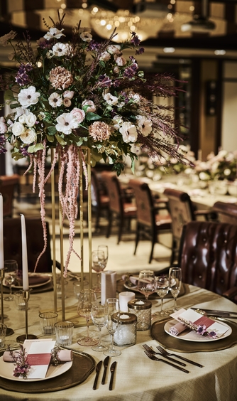 RIVER SIDE HOTEL NUMAZU(沼津リバーサイドホテル) 【リニューアルオープン】披露宴会場画像 2-1