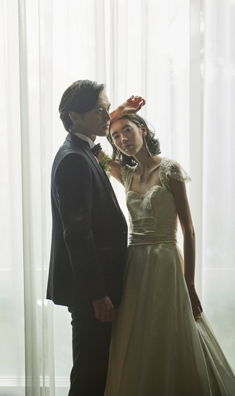 RIVER SIDE HOTEL NUMAZU(沼津リバーサイドホテル) 衣裳1画像 1-1