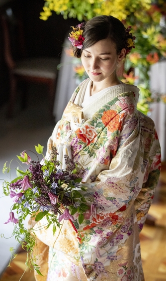 RIVER SIDE HOTEL NUMAZU(沼津リバーサイドホテル) 衣裳2画像 2-1