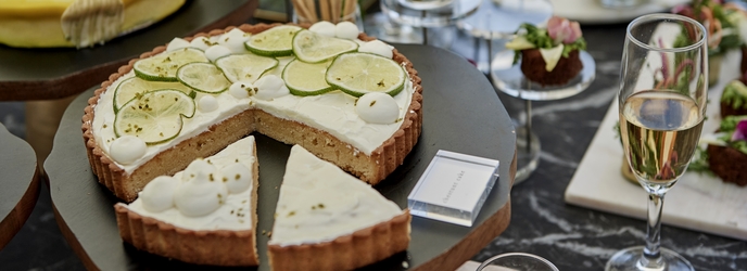 RIVER SIDE HOTEL NUMAZU(沼津リバーサイドホテル) 料理・ケーキ4画像 2-1