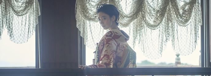 RIVER SIDE HOTEL NUMAZU(沼津リバーサイドホテル) 衣裳2画像 1-1