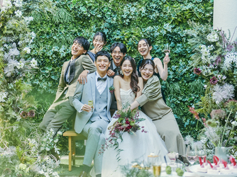 アルモニーアンブラッセ イットハウス \天空ガーデンがリニューアルOPEN/画像 2-4