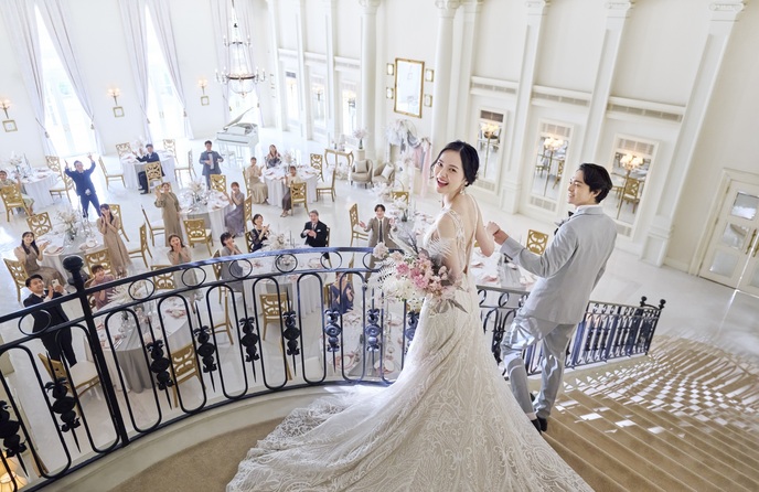 アルモニーアンブラッセ イットハウス 【コーディネート】ラグジュアリースタイル画像 1