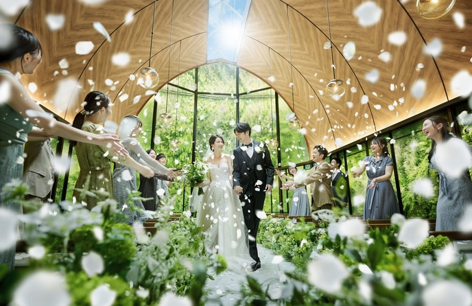 アルモニーアンブラッセ イットハウス ロケーション画像 1