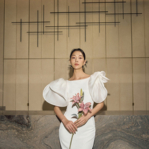 ベイサイド迎賓館 神戸 衣裳2画像 2-3