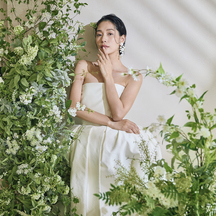 ベイサイド迎賓館 神戸 衣裳2画像 2-6