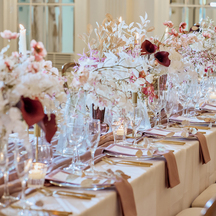 ベイサイド迎賓館 神戸 演出2画像 1-2