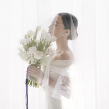 ベイサイド迎賓館 神戸 衣裳2画像 2-2