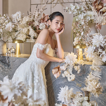 ベイサイド迎賓館 神戸 衣裳2画像 2-1