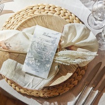 ベイサイド迎賓館 神戸 演出2画像 1-3