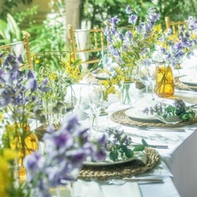 ベイサイド迎賓館 神戸 演出2画像 2-3