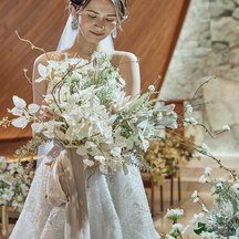 ベイサイド迎賓館 神戸 チャペル(永遠を誓うチャペル)画像 2-3