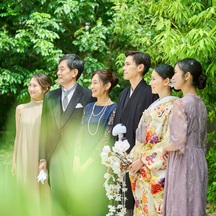 ベイサイド迎賓館 神戸 【和モダン】和も洋も映える白基調の空間画像 2-3