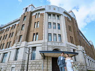 ベイサイド迎賓館 神戸 ロケーション1画像 2-2