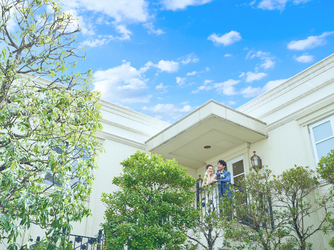 ベイサイド迎賓館 神戸 ロケーション2画像 2-2