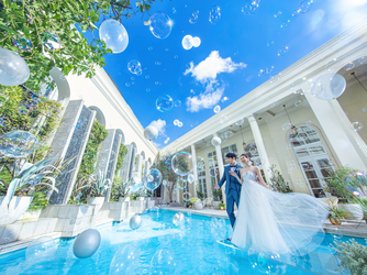 ベイサイド迎賓館 神戸 【三宮駅徒歩10分】タクシー送迎付画像 2-3