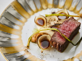 ベイサイド迎賓館 神戸 料理・ケーキ2画像 2-3