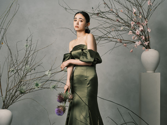 ベイサイド迎賓館 神戸 衣裳4画像 2-2