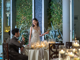 ベイサイド迎賓館 神戸 【ナイトパーティー】大人の贅沢な過ごし方画像 2-2