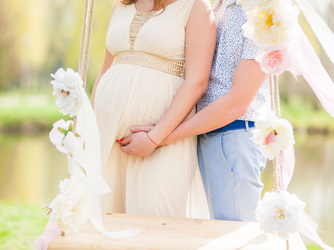 ベイサイド迎賓館 神戸 ~マタニティ&パパママウェディング~画像 2-1