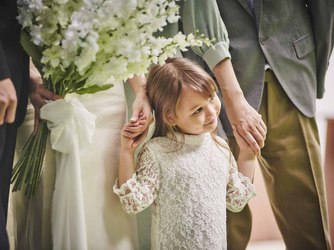 ベイサイド迎賓館 神戸 ~マタニティ&パパママウェディング~画像 2-2