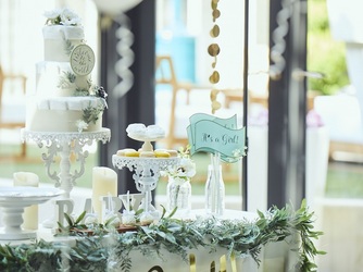 ベイサイド迎賓館 神戸 ~マタニティ&パパママウェディング~画像 2-4