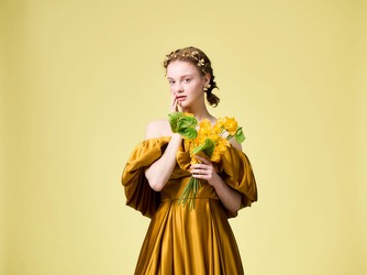 ベイサイド迎賓館 神戸 衣裳1画像 2-2