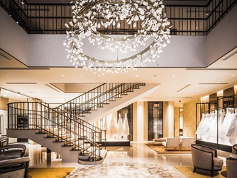 ベイサイド迎賓館 神戸 衣裳3画像 2-1