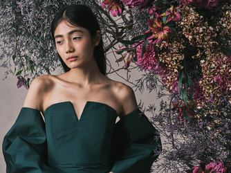 ベイサイド迎賓館 神戸 衣裳4画像 2-3