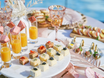 ベイサイド迎賓館 神戸 ガーデンパーティー画像 2-4