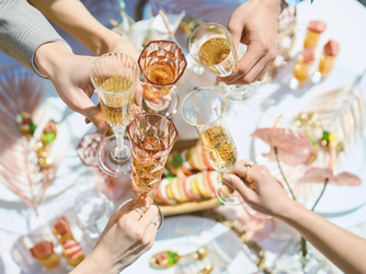 ベイサイド迎賓館 神戸 ガーデンパーティー画像 2-1