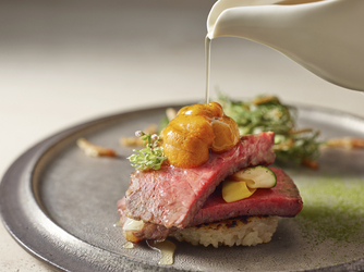 ベイサイド迎賓館 神戸 料理・ケーキ1画像 2-3