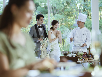 ベイサイド迎賓館 神戸 【ナチュラル】緑と自然光に包まれた邸宅画像 2-4