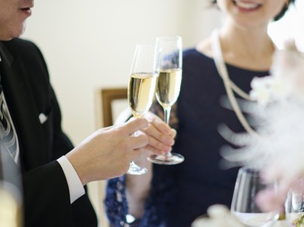 ベイサイド迎賓館 神戸 花嫁心をときめかせる優美な舞台画像 2-2