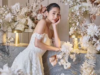 ベイサイド迎賓館 神戸 衣裳2画像 2-1