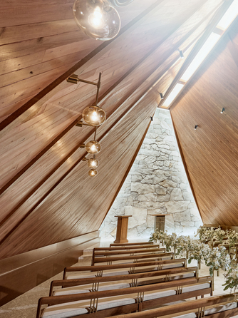 ベイサイド迎賓館 神戸 チャペル(【グランドリニューアル】)画像 1-1