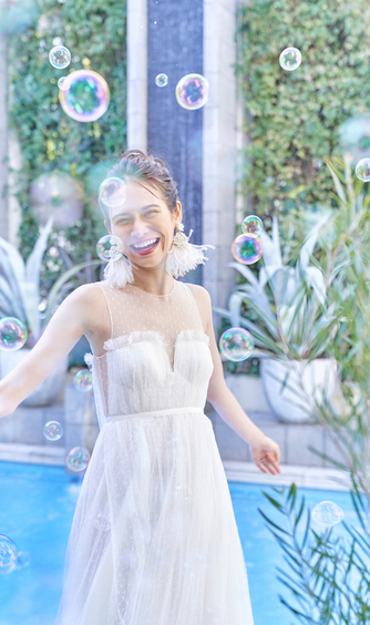 ベイサイド迎賓館 神戸 プール付きプライベートガーデン画像 2-1