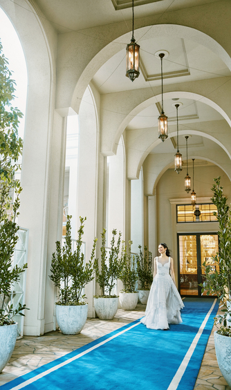 ベイサイド迎賓館 神戸 ロケーション2画像 2-1