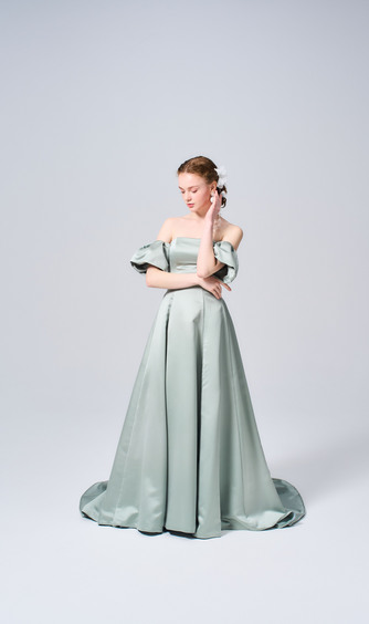 ベイサイド迎賓館 神戸 衣裳1画像 2-1