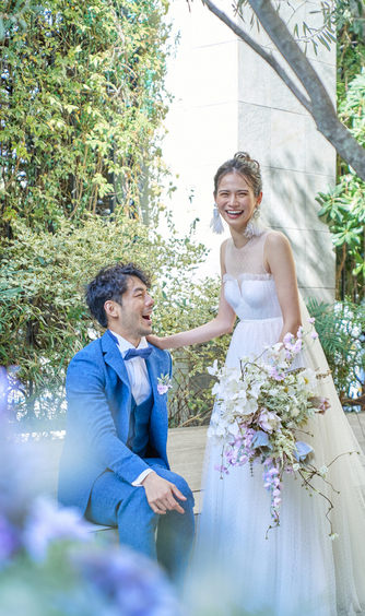 ベイサイド迎賓館 神戸 プール付きプライベートガーデン画像 2-1