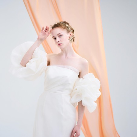 ベイサイド迎賓館 神戸 衣裳1画像 1-1