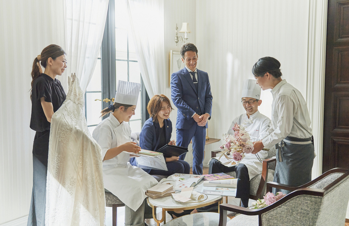 ベイサイド迎賓館 神戸 その他4画像 1