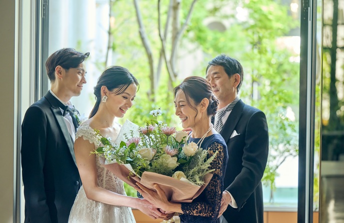 ベイサイド迎賓館 神戸 10名~OK!1組貸切の少人数パーティ画像 1