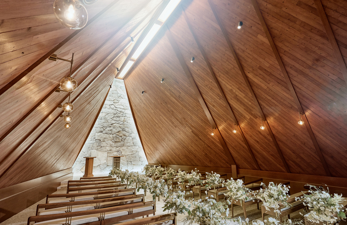 ベイサイド迎賓館 神戸 チャペル(【グランドリニューアル】)画像 1